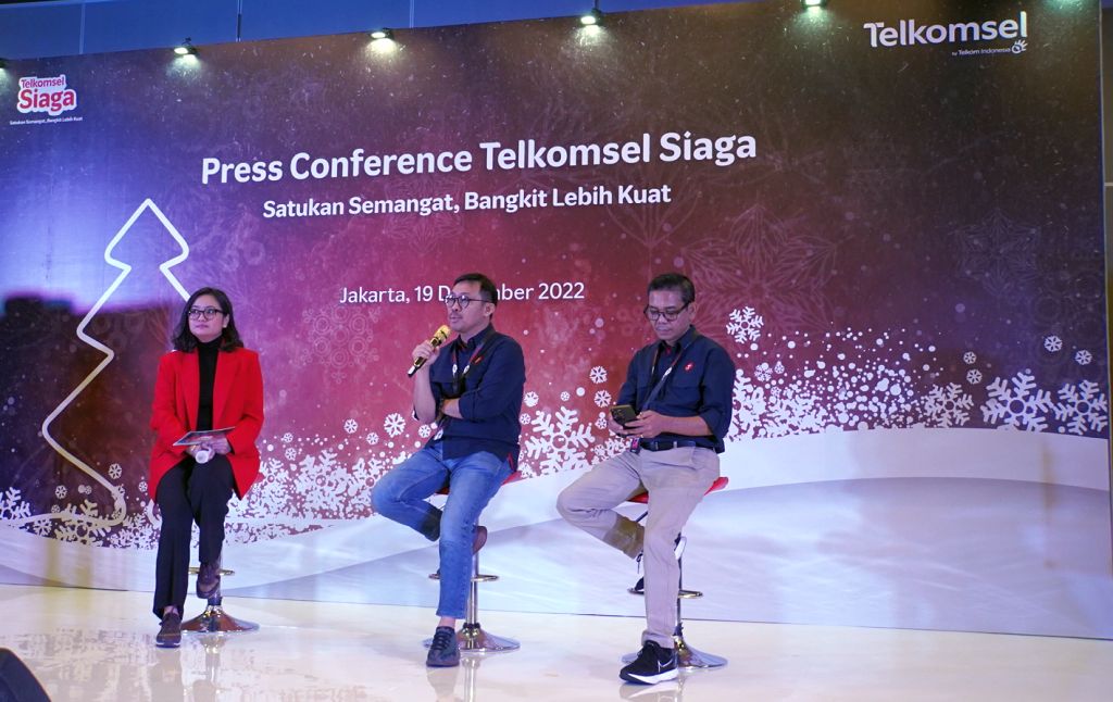 Telkomsel Siaga NARU 2022 1