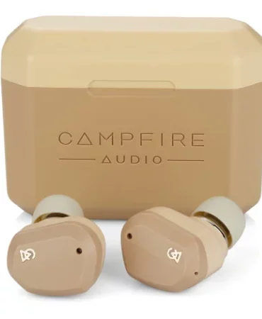 campfire orbit