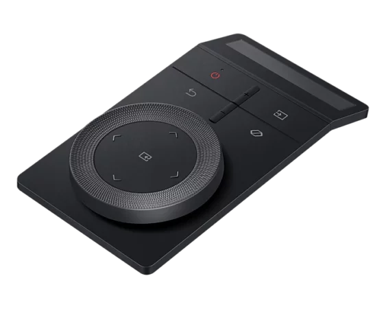 6 Alasan Samsung Odyssey Ark Menjadi Monitor Terbaik untuk Gaming di 2022 26 control unit samsung odyssey ark