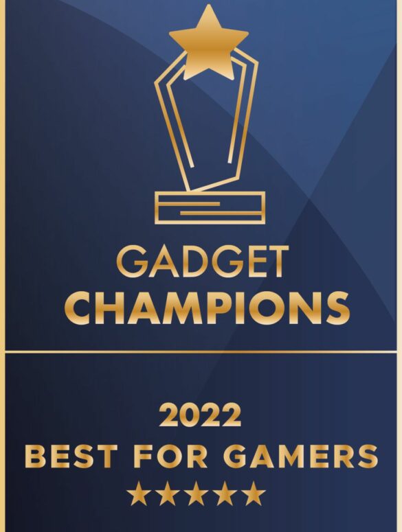 gadget champions 2022 best for gamers