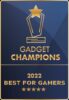gadget champions 2022 best for gamers