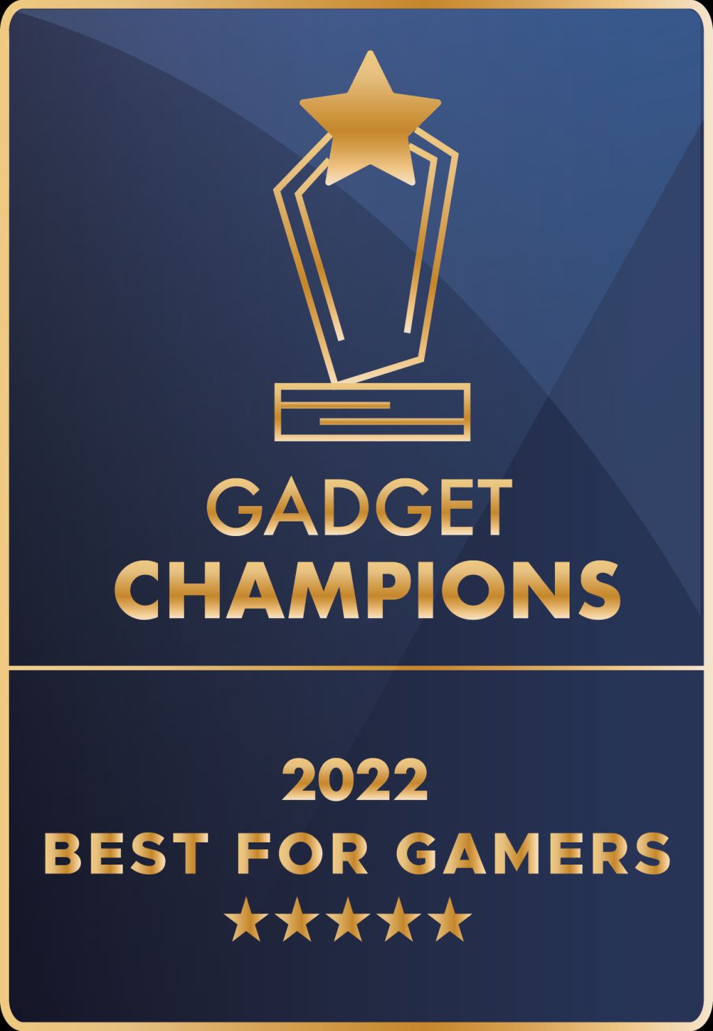 gadget champions 2022 best for gamers