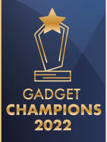 gadget champions 2022 non category
