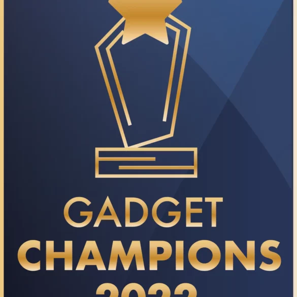gadget champions 2022 non category
