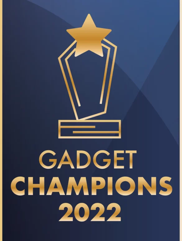 gadget champions 2022 non category
