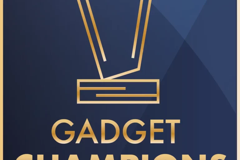 gadget champions 2022 non category