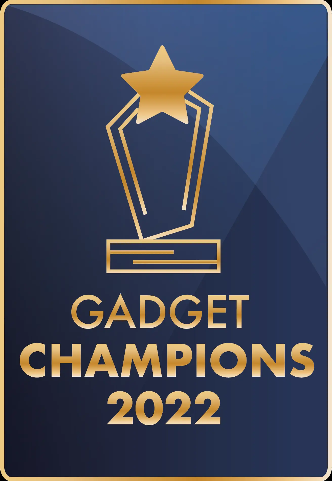 gadget champions 2022 non category
