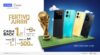 vivo Festivo Juara
