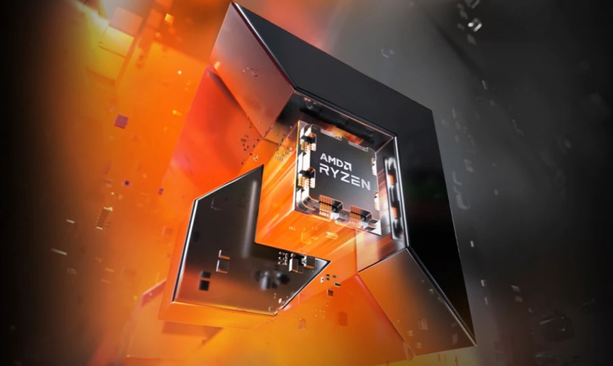 AMD Ryzen 7000X3D Series