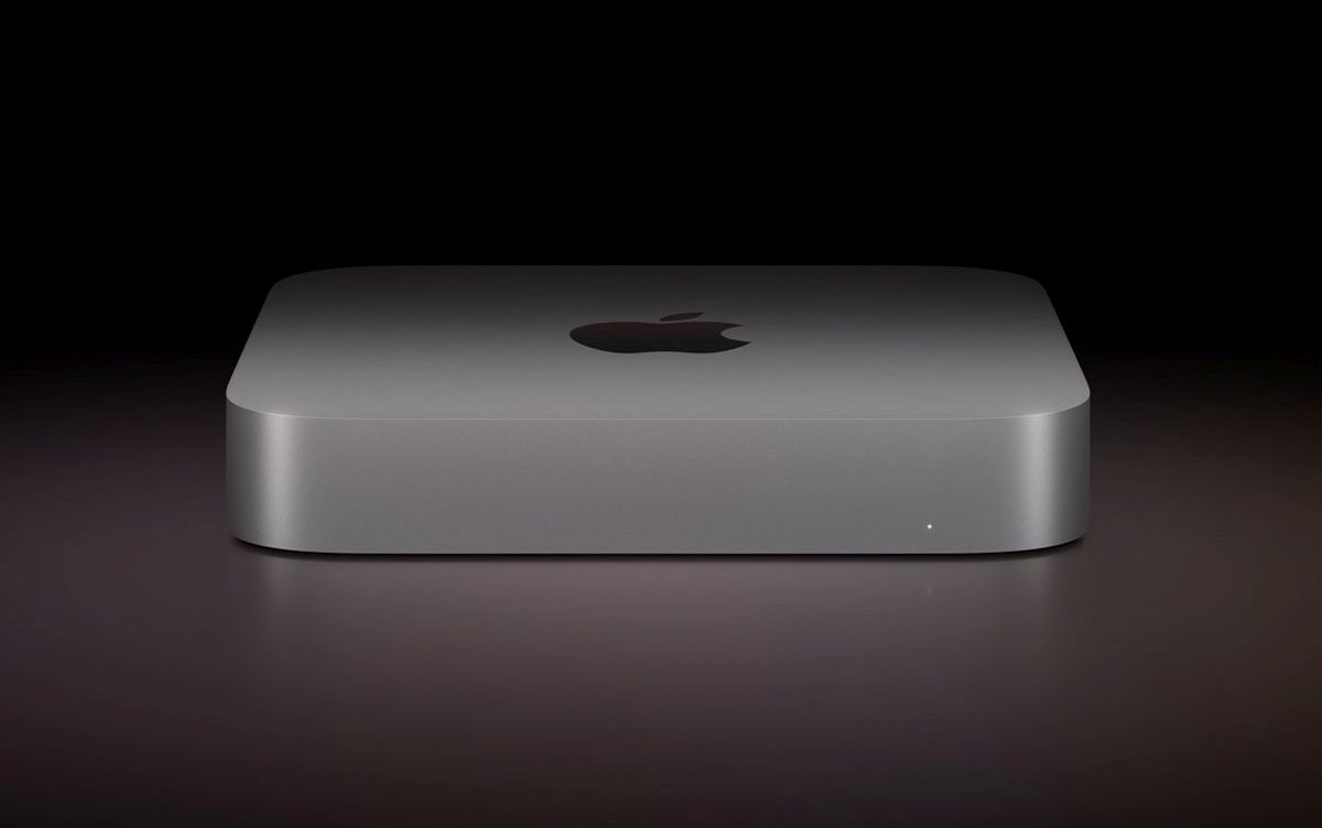 Apple Mac Mini 2023