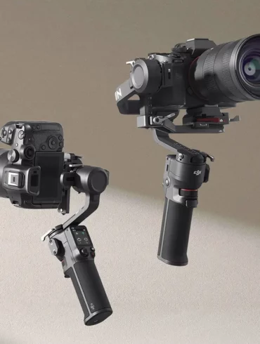 Erajaya Active Lifestyle Hadirkan DJI RS 3 Mini dan DJI Mic 32 DJI RS 3 Mini