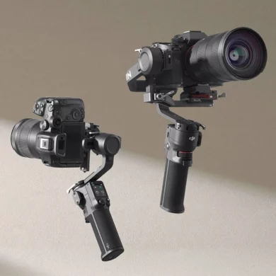 DJI RS 3 Mini