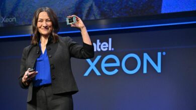 Intel Xeon Scalable 4th Gen