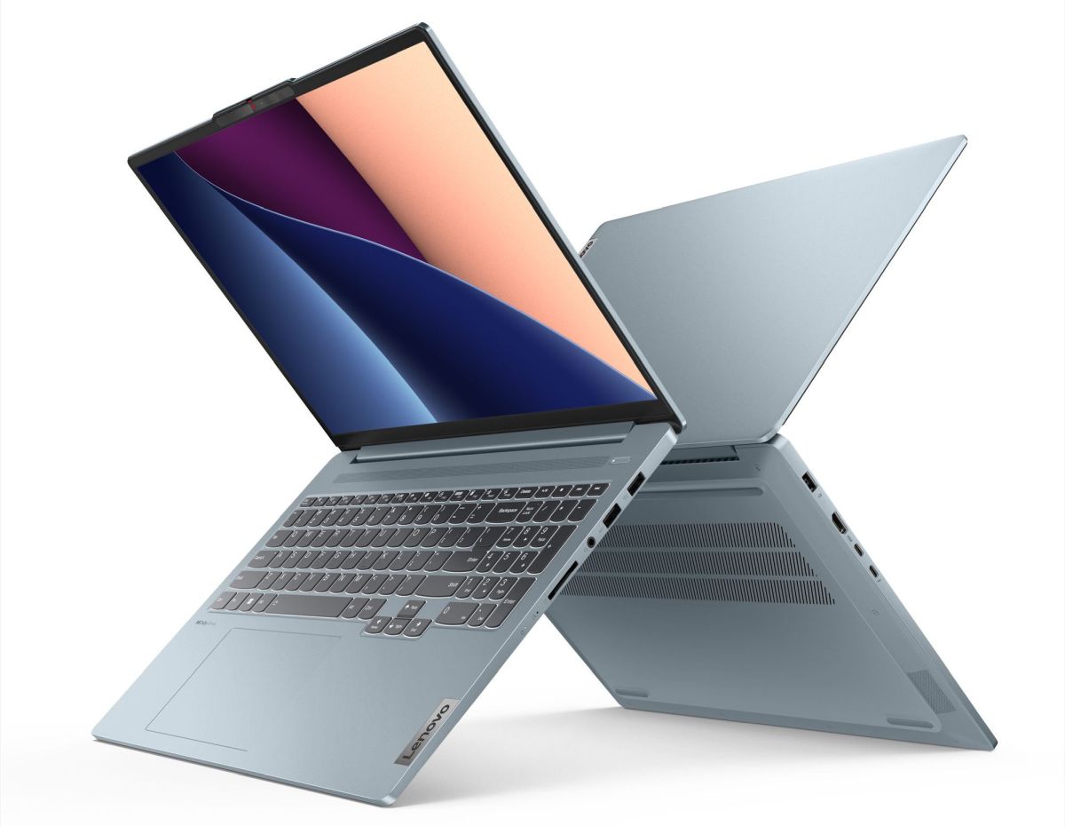 Lenovo IdeaPad Pro 5i dan IdeaPad Pro 5