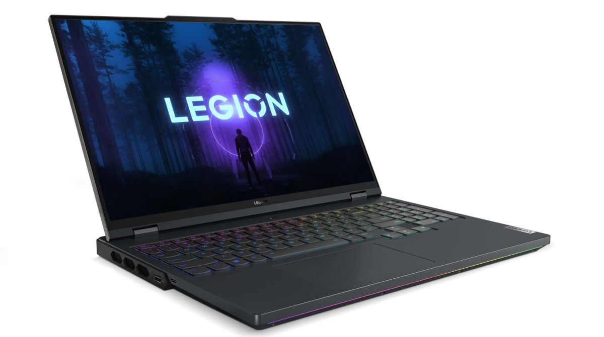CES 2023] Lenovo Legion Pro 7/7i: Laptop Gaming Pertama dengan Chip LA AI  dan Tobii Horizon - YANGCANGGIH.COM