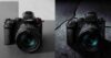 Panasonic Lumix S5II dan Lumix S5IIx