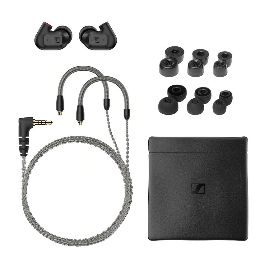 Sennheiser IE 200 – betaalbare in-ear head-fi-koptelefoon