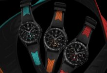 TAG Heuer Connected Calibre E4 Sports Edition