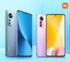Xiaomi 12 dan Xiaomi 12 Lite 5G Turun Harga 1
