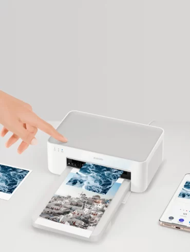 Xiaomi Instant Photo Printer 1S