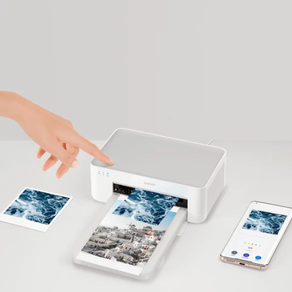 Xiaomi Instant Photo Printer 1S