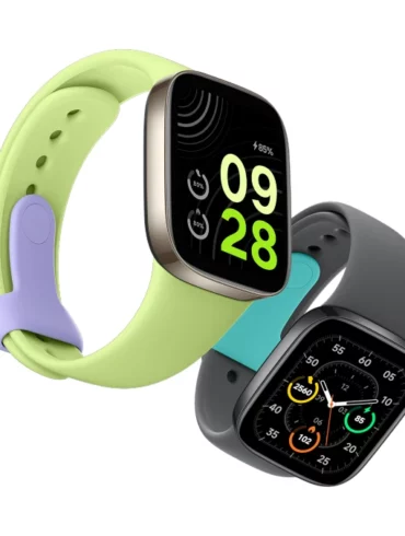 redmi watch 3 4 Redmi Watch 3