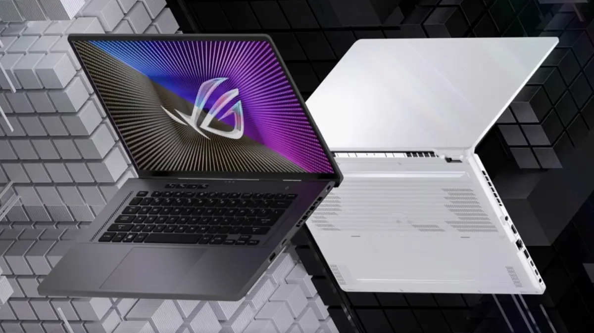 ASUS Siapkan Jajaran Laptop Gaming Terlengkap Dengan Prosesor Intel ...