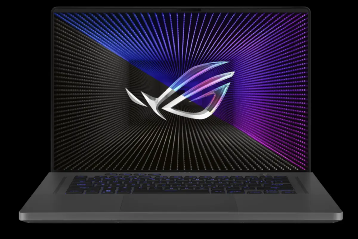 ASUS Siapkan Jajaran Laptop Gaming Terlengkap Dengan Prosesor Intel ...