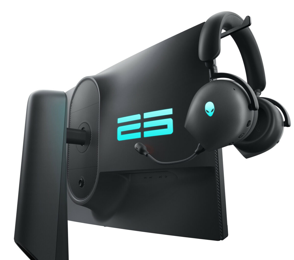 Alienware AW2524H: Monitor Gaming 500 Hz Pertama Dari Dell ...