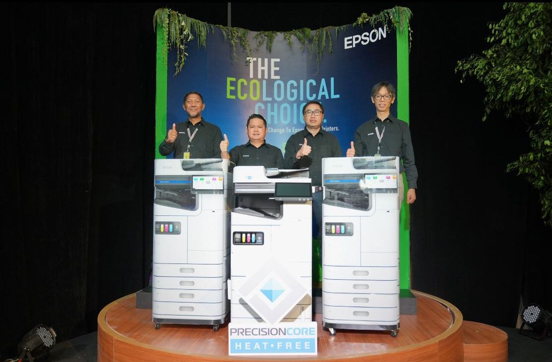 Epson Workforce Enterprise AM-C6000