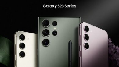 Galaxy S23 Series 5G