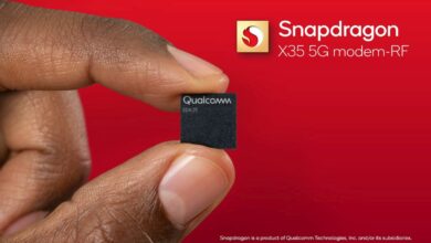 Qualcomm Snapdragon X35