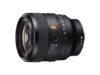 Sony FE 50mm F1.4 G Master