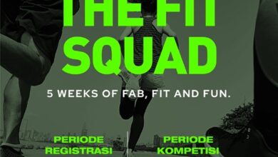The fit Squad