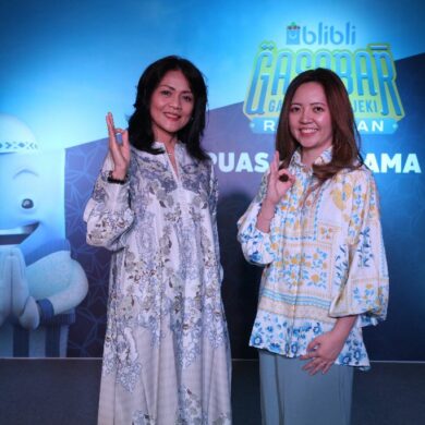 2023 Blibli GASABAR Buka Puasa Bersama Media 2023 Blibli GASABAR Buka Puasa Bersama Media