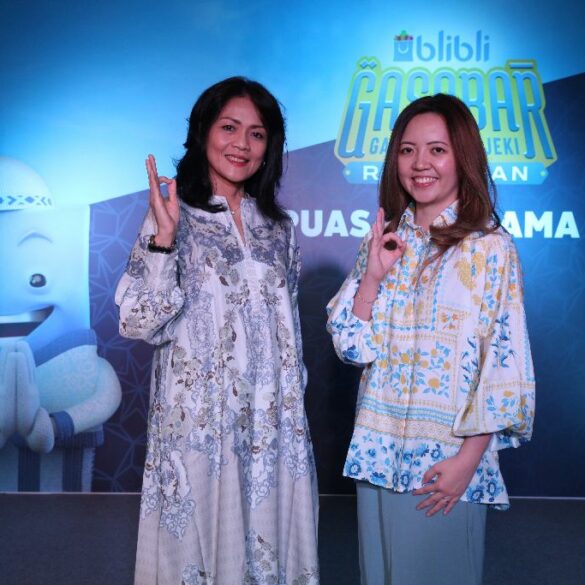 Blibli Gelar Promo Ramadan GASABAR 38 2023 Blibli GASABAR Buka Puasa Bersama Media