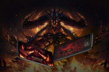 Phone 6 Diablo Immortal