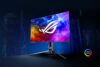 ASUS ROG Swift OLED PG27AQDM