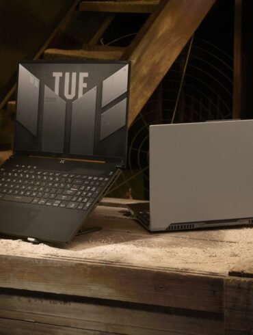 ASUS TUF Gaming A16 Advantage Edition 1 ASUS TUF Gaming A16 Advantage Edition