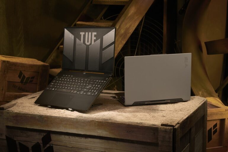 ASUS TUF Gaming A16 Advantage Edition: Laptop Gaming AMD Advantage dengan Bodi Berstandar Militer 44 ASUS TUF Gaming A16 Advantage Edition