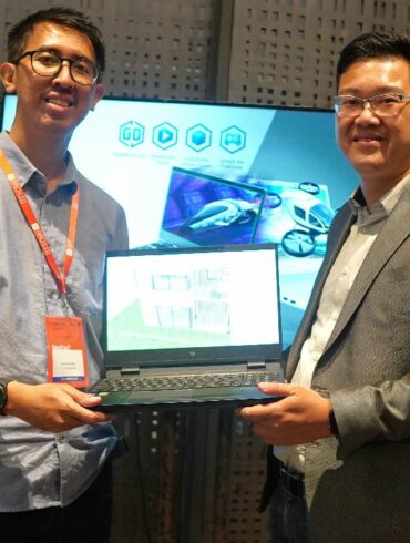Acer di ARCH ID 2023