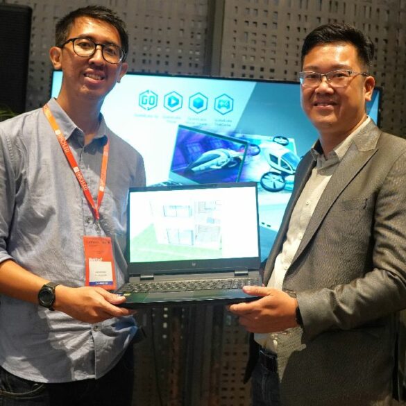 Acer di ARCH ID 2023