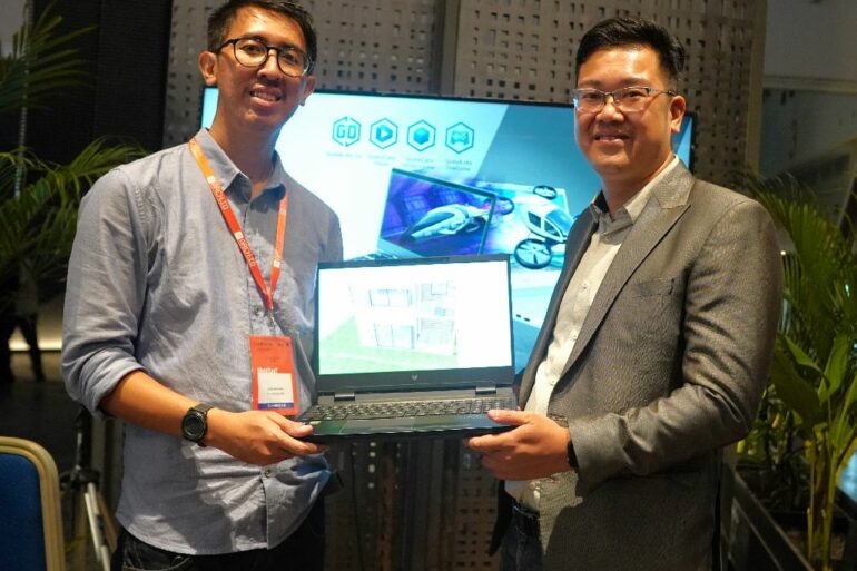 Acer di ARCH ID 2023