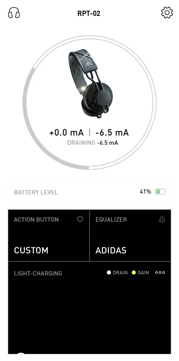 Adidas RPT 02 SOL 7 apps
