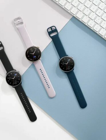Amazfit GTR Mini 1 Amazfit GTR Mini