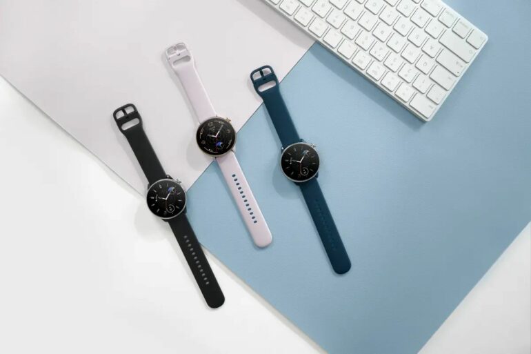 Amazfit GTR Mini