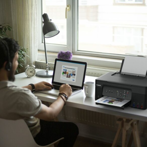 Ini Bedanya Printer Canon PIXMA Ink Efficient G3730, G2730, dan G1730 30 Canon PIXMA Ink Efficient G3730 2 1