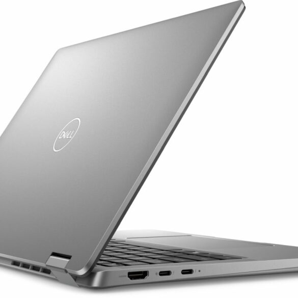 Dell Latitude 7340/7440 Ultralight: Laptop Bisnis Ringan dengan Bodi Magnesium dan Opsi Layar QHD+ 59 Dell Latitude 7340/7440 Ultralight