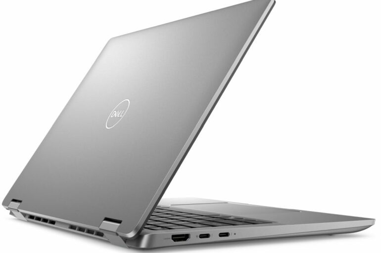 Dell Latitude 7340/7440 Ultralight: Laptop Bisnis Ringan dengan Bodi Magnesium dan Opsi Layar QHD+ 39 Dell Latitude 7340/7440 Ultralight