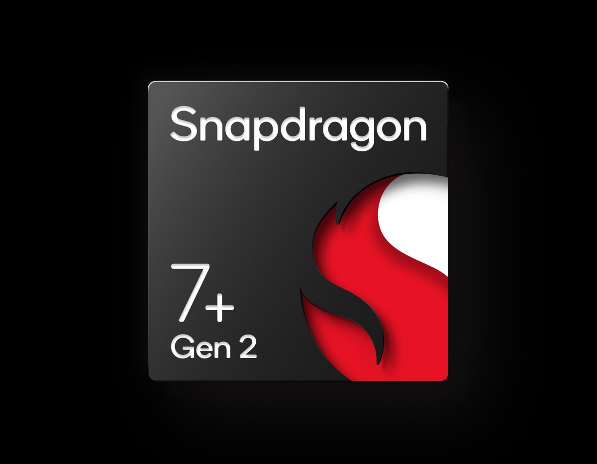 Foto 1 Snapdragon 7Gen 2 Mobile Platform Badge